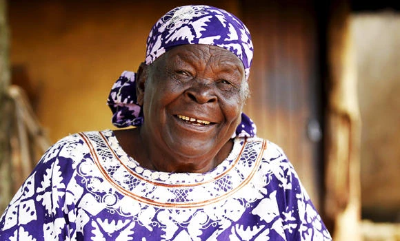 For some Kenyans, Obama is coming home
