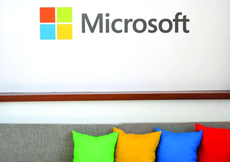 Microsoft posts record loss as it writes down Nokia