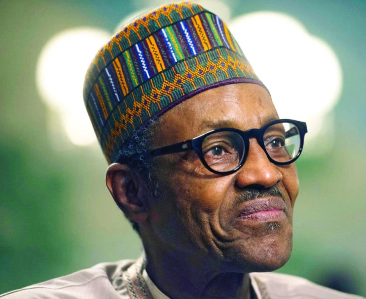 Buhari pledges to recover Nigeria's stolen oil money