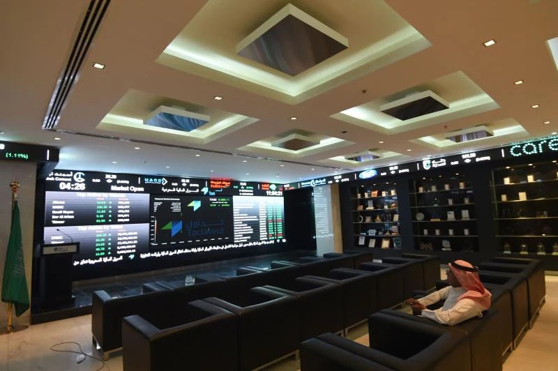 Petrochem lifts Saudi market; Tadawul gains 0.5%