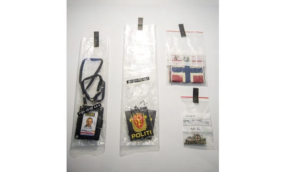 Breivik massacre exhibition sparks controversy
