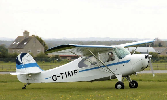 Plane dropping candy on church event crashes, killing 2