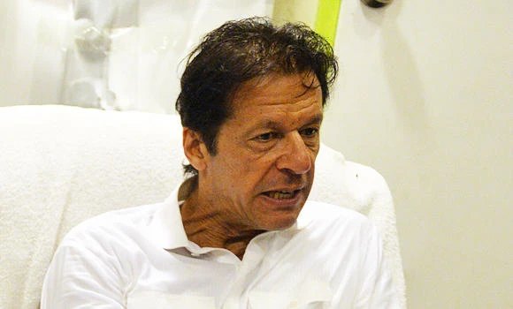 Pak commission rejects poll-rigging allegations