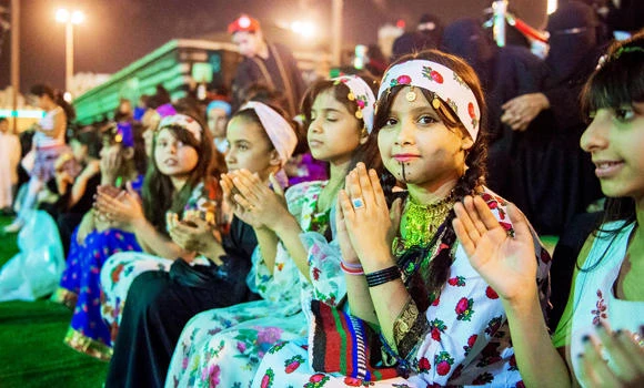 Hotels, rest-houses getting popular among families during Eid
