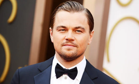 Leonardo DiCaprio raises $40 million at charity gala