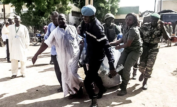 Death toll in Nigeria bomb blasts rises