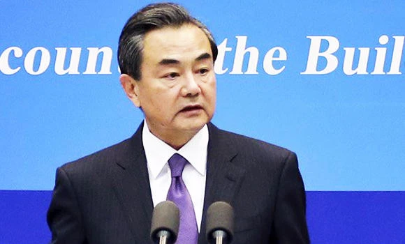 China warns Japan against shirking responsibility for WWII