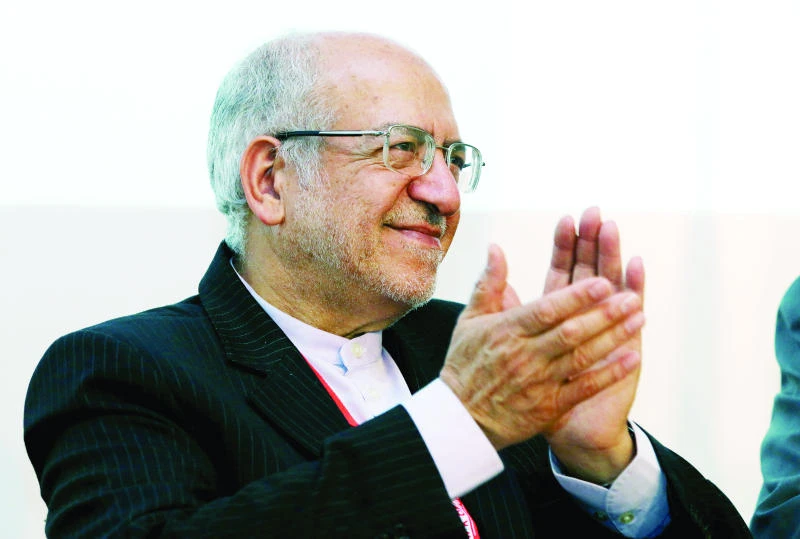 Tehran eyes $185bn oil and gas projects after sanctions