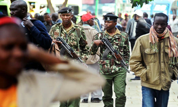 Kenya demands CNN apology over ‘hotbed of terror’ slur