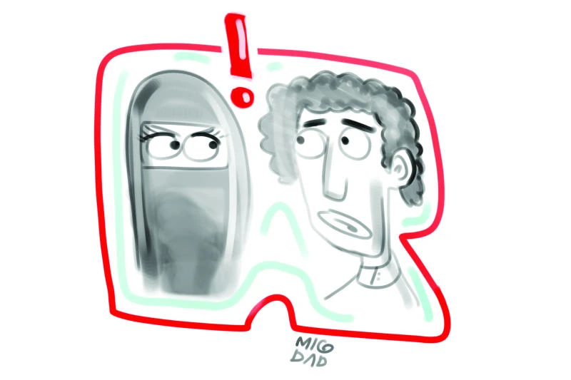 Anti-harassment law urged