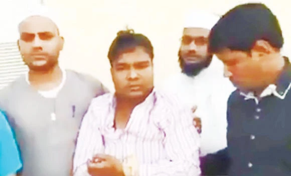 Interpol issues notice on Bangla murder suspect