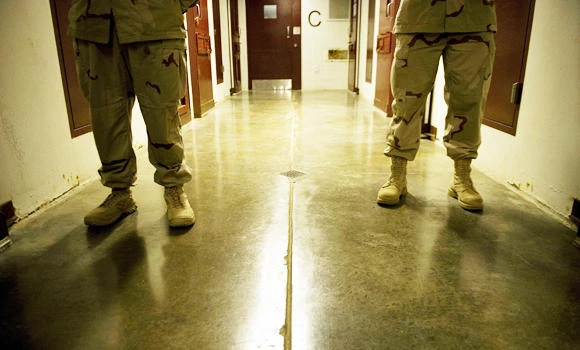 White House finalizing plan to close Gitmo