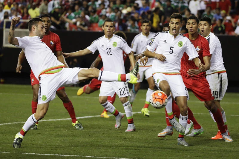 ’Reggae Boyz’ hit high notes in upset of US, meets Mexico in final