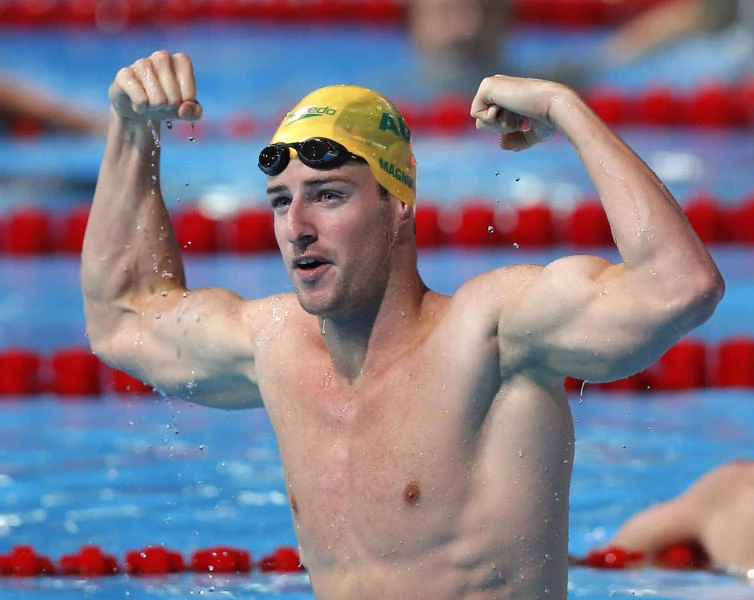 Phelps, other stars missing from swimming worlds in Russia