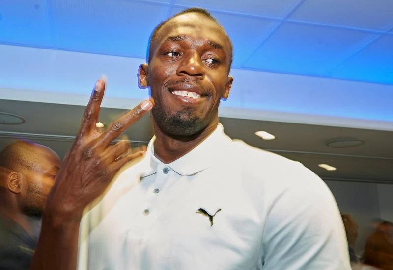 I’m ready for Gatlin in Beijing — Bolt