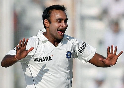 India picks leg-spinner Mishra for Sri Lanka tour