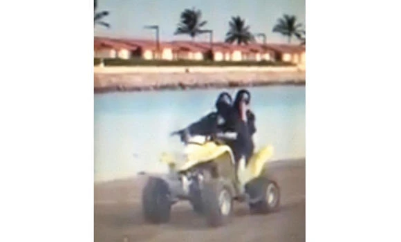 Corniche harassment case: ‘Girls egged them on’