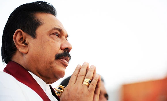 Sri Lanka probes Chinese firm