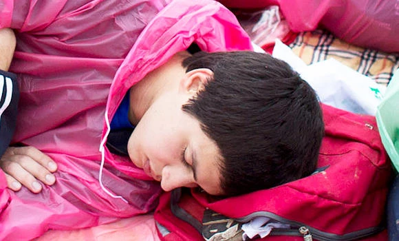 Poor sleeping, eating patterns impact worker productivity
