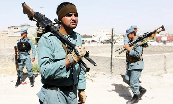 Afghan-Taliban negotiations likely in China next week