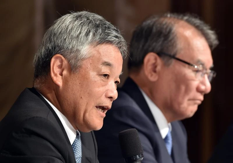 Nikkei CEO vows to ensure FT’s editorial independence