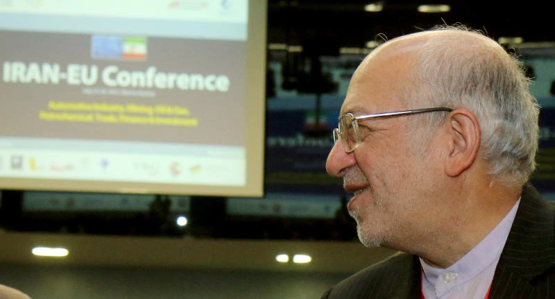 Iran eyes return to global electronic payment system