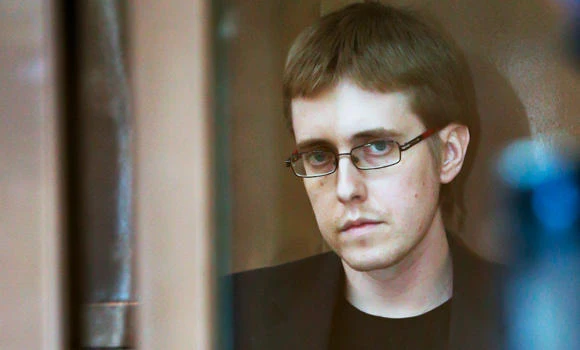 Russia jails nationalist leader for life over rights lawyer murder