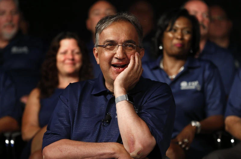Fiat Chrysler recalls 1.4 million vehicles after Jeep hacked