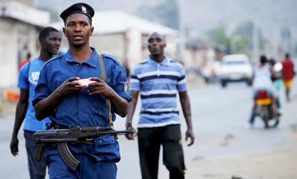 Crisis-hit Burundi to unveil result of presidential polls