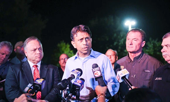 Police: US theater gunman planned to escape