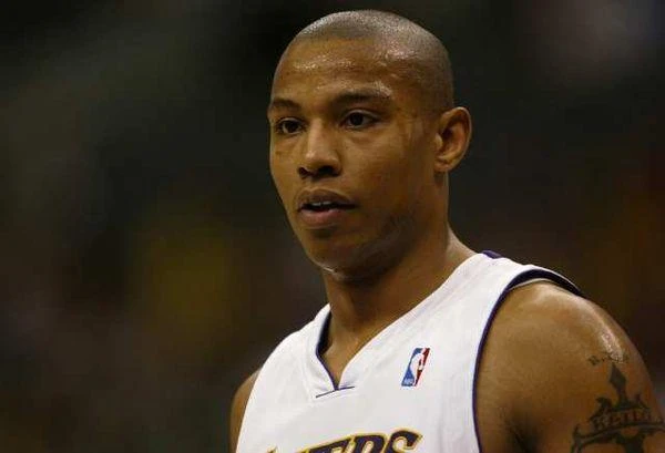 Sacramento Kings announce Caron Butler’s signing