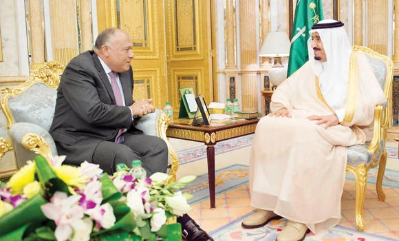 Saudi position on Hamas ‘unchanged’