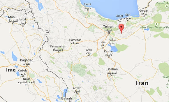 22 Saudis suffer food poisoning in Iran hotel