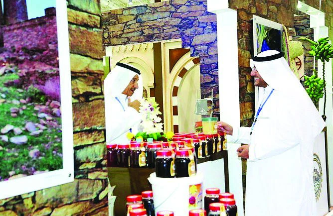 Tourism festivals created 60,000 temporary jobs