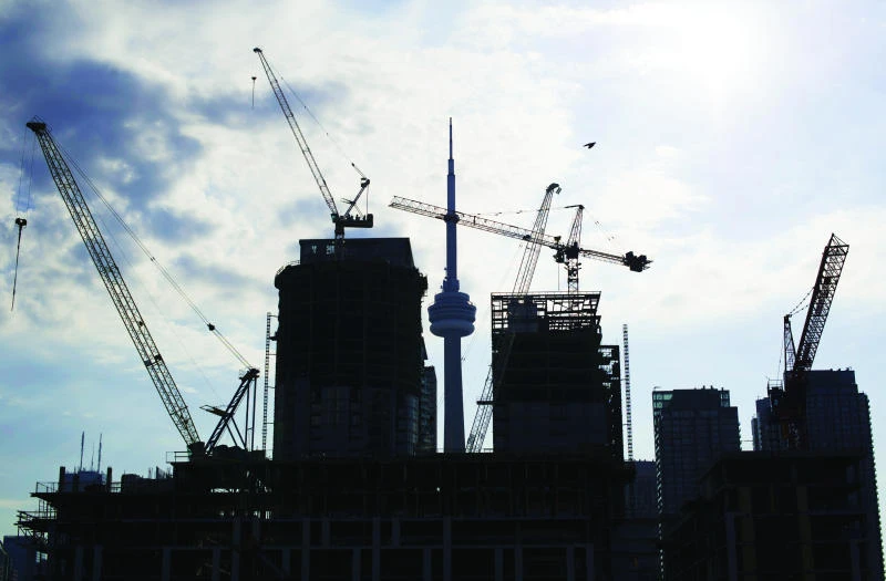Can US housing industry’s comeback endure? The outlook dims