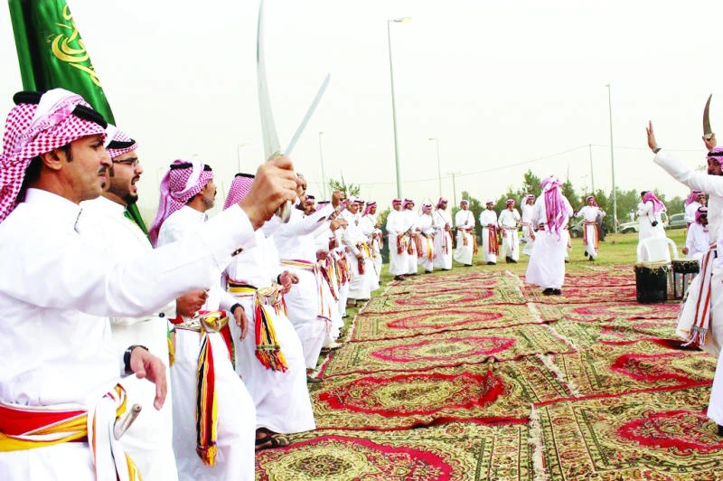 Kuwait imposes limited control on entry of Saudis
