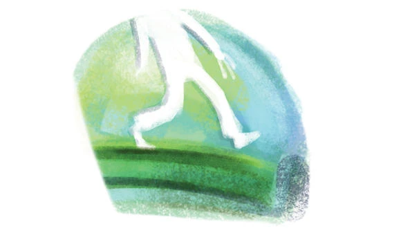 Career counselor: Nobody is your judge but you