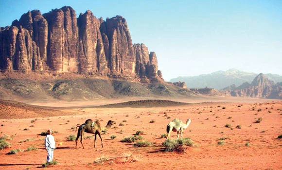 Jordan emerges as new tourist destination for Saudis