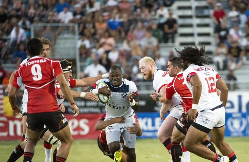 US beats Japan 23-18 in Pacific Nations Cup