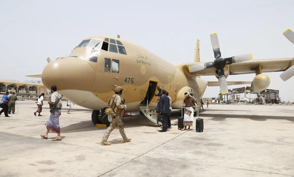 Coalition announces 5-day Yemen truce