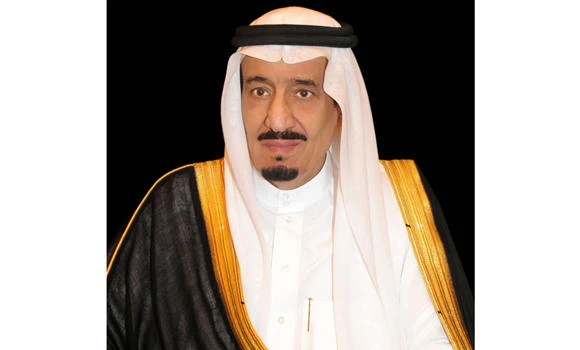 King leaves for private vacation, assigns crown prince in charge
