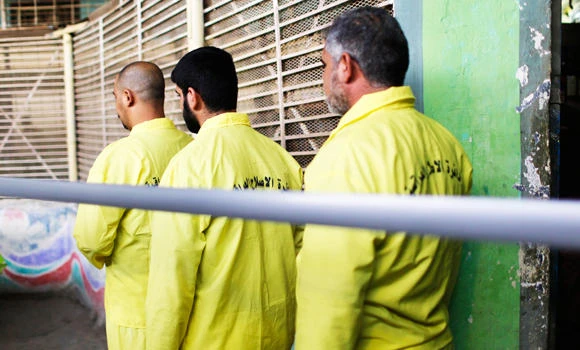 Saudi prisoners in Iraq not included in amnesty