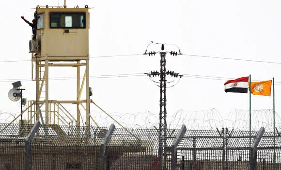 Egypt prolongs Sinai emergency rule