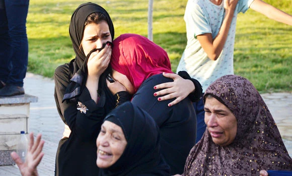 Toll rises to 36 in Nile boat tragedy: Officials