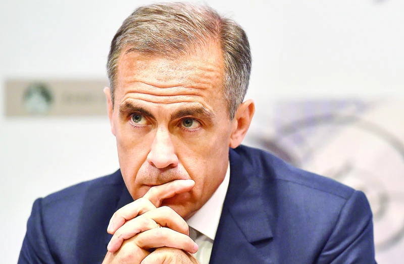 US and UK economies seen recovering in Q2 from weak Q1