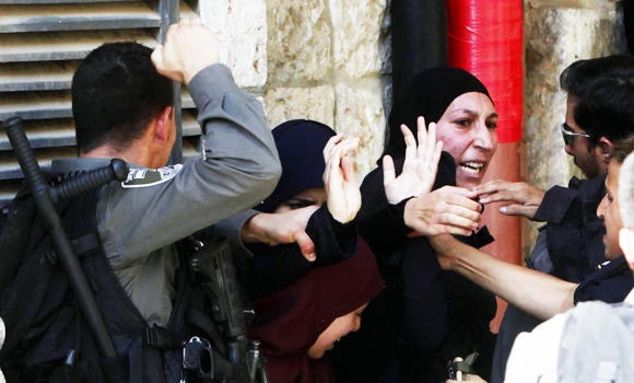 OIC condemns Israeli desecration of Al-Aqsa Mosque