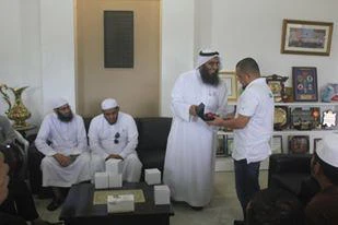 Saudi foundation to start schools in Philippines