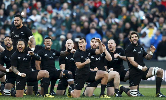 All Blacks are the best, admits Wallabies coach