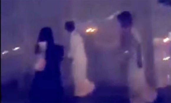 2 young men in Taif harassment video hunted