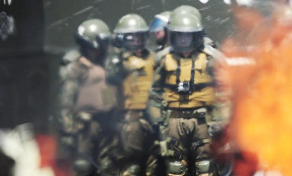 5 arrested in Chile for Pinochet-era immolation